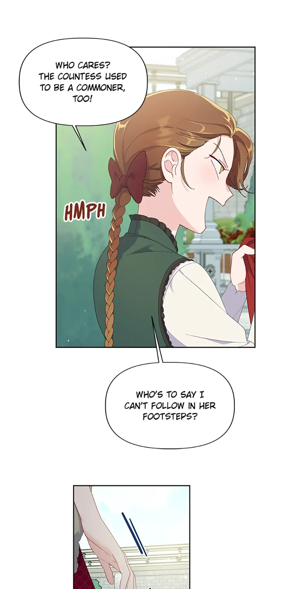 A Transmigrator’s Privilege Chapter 10 - Page 38