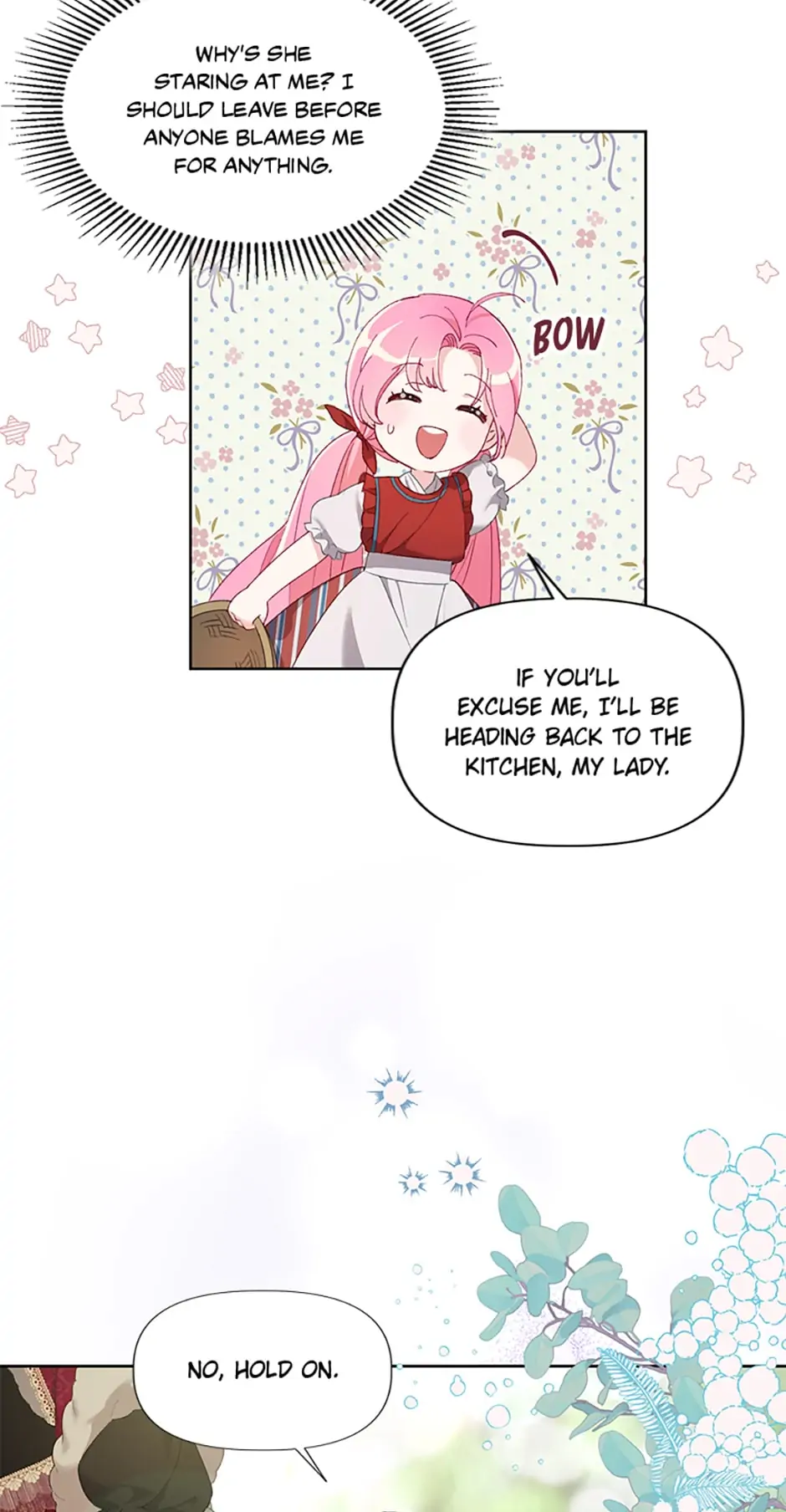 A Transmigrator’s Privilege Chapter 10 - Page 51