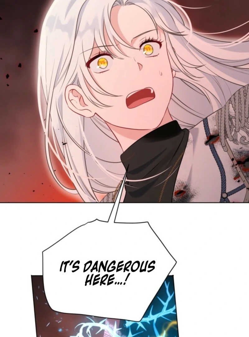 A Transmigrator’s Privilege Chapter 105 - Page 5