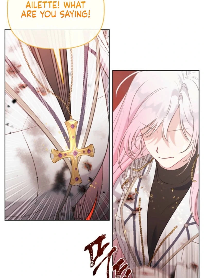 A Transmigrator’s Privilege Chapter 105 - Page 35
