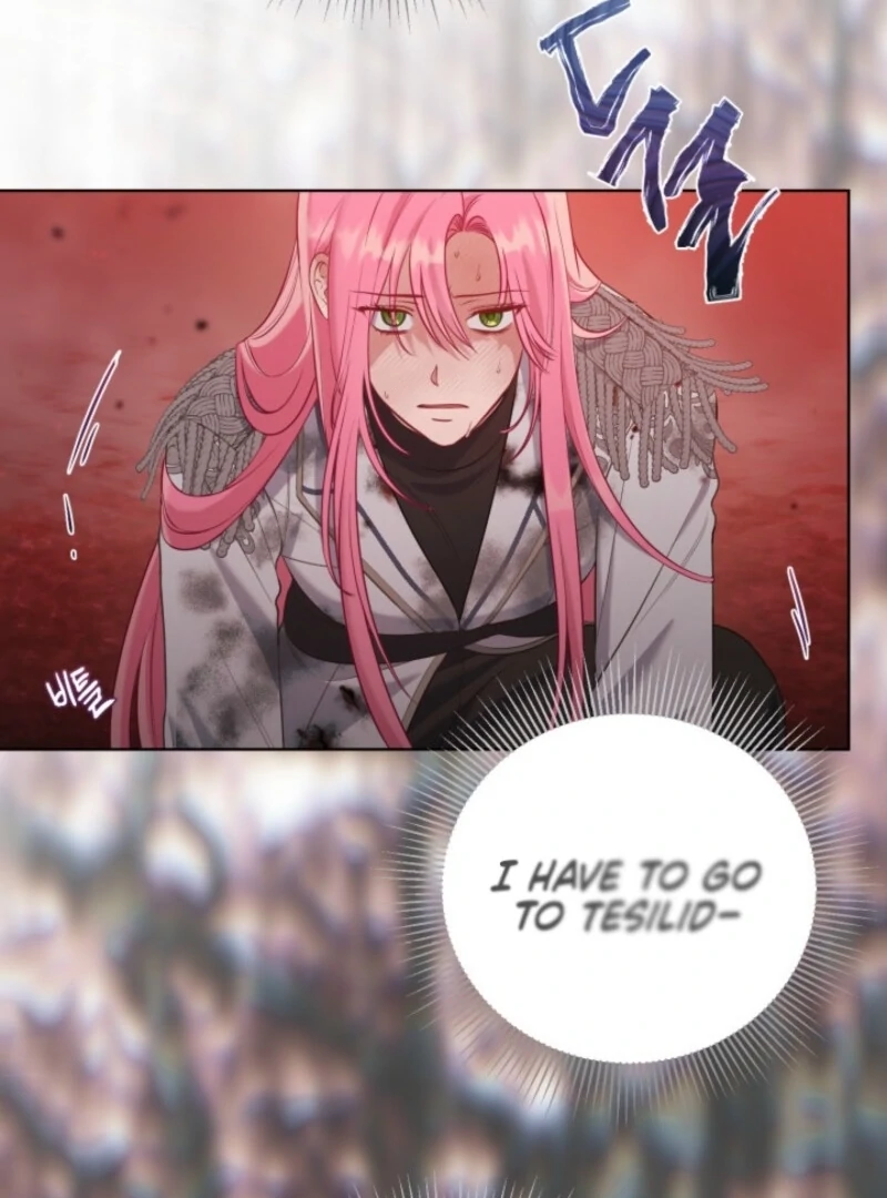 A Transmigrator’s Privilege Chapter 105 - Page 78