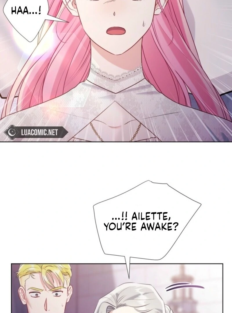 A Transmigrator’s Privilege Chapter 106 - Page 8