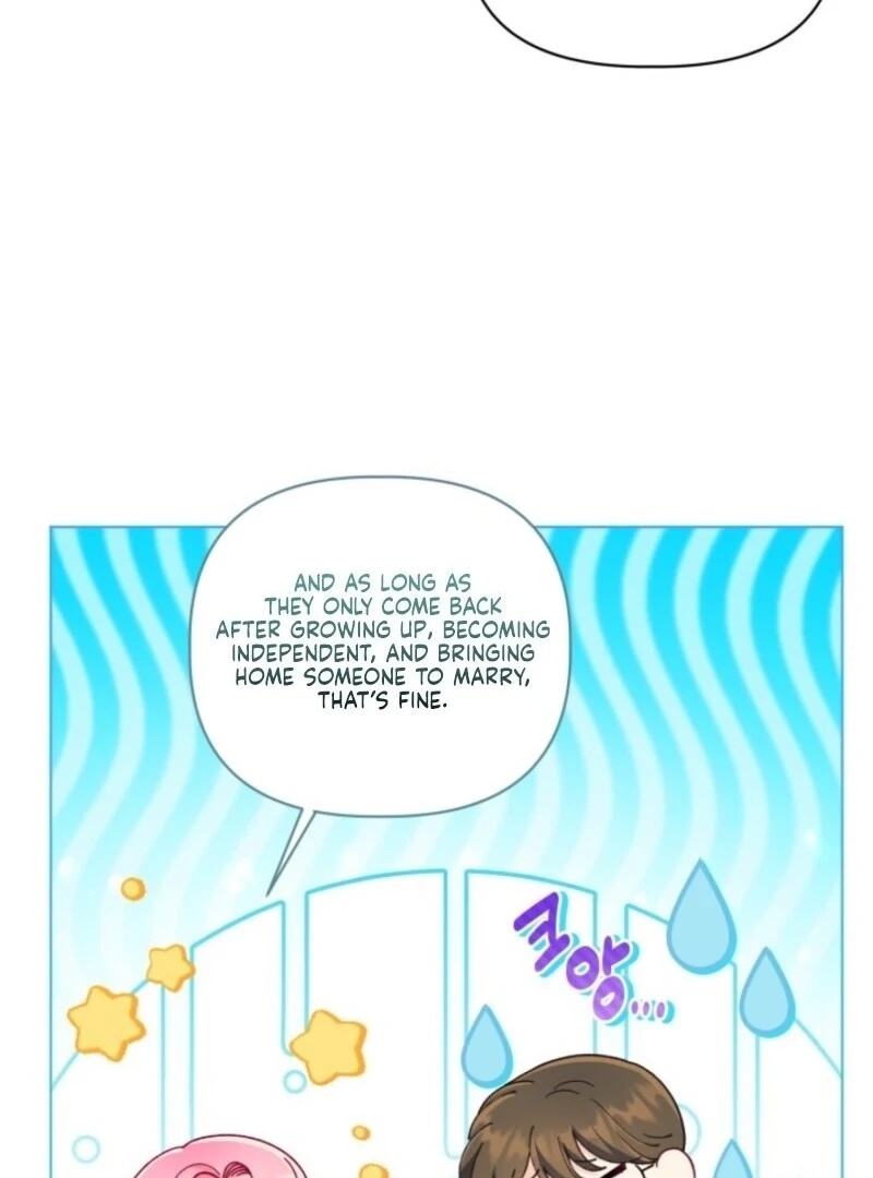 A Transmigrator’s Privilege Chapter 109 - Page 8
