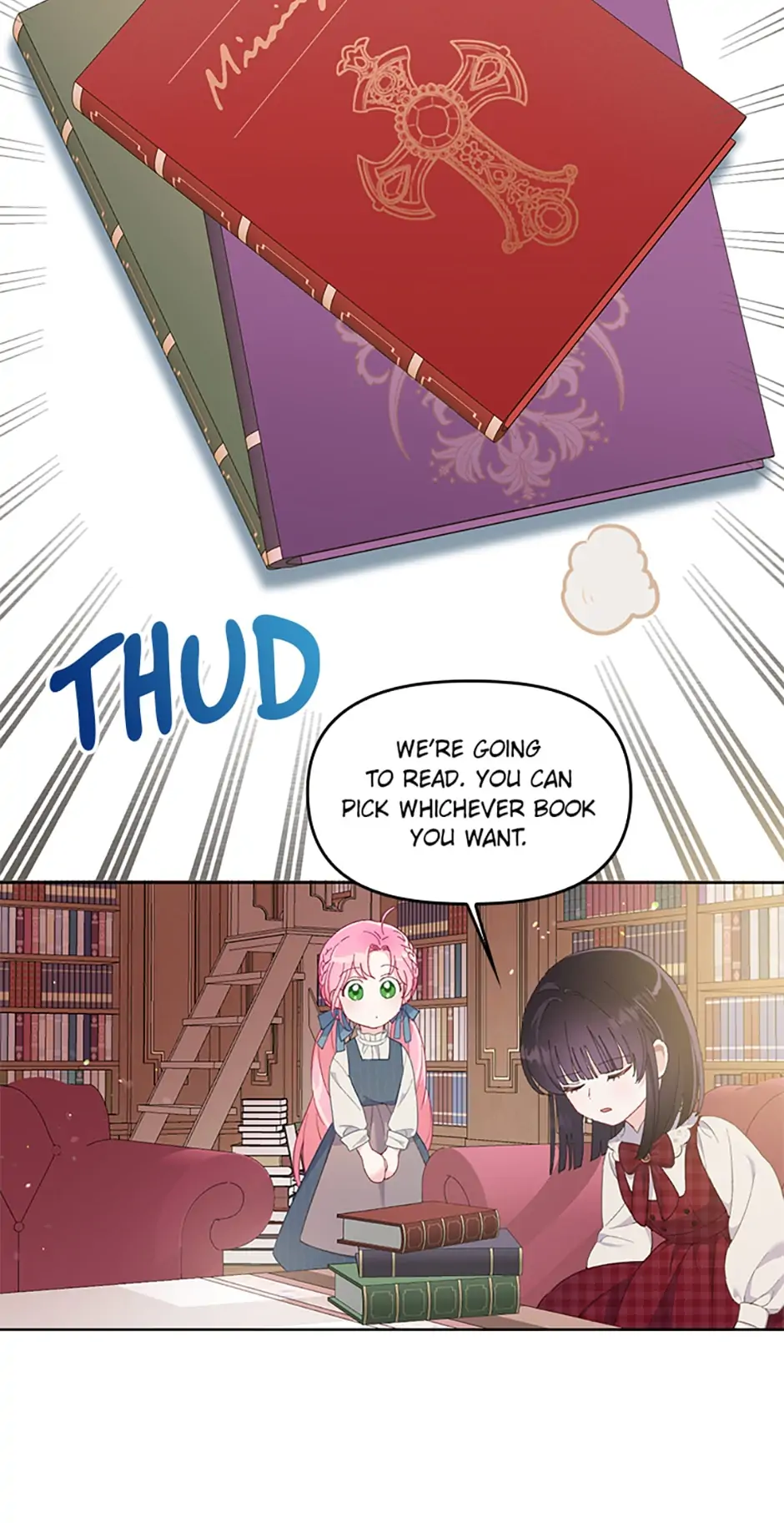A Transmigrator’s Privilege Chapter 11 - Page 16