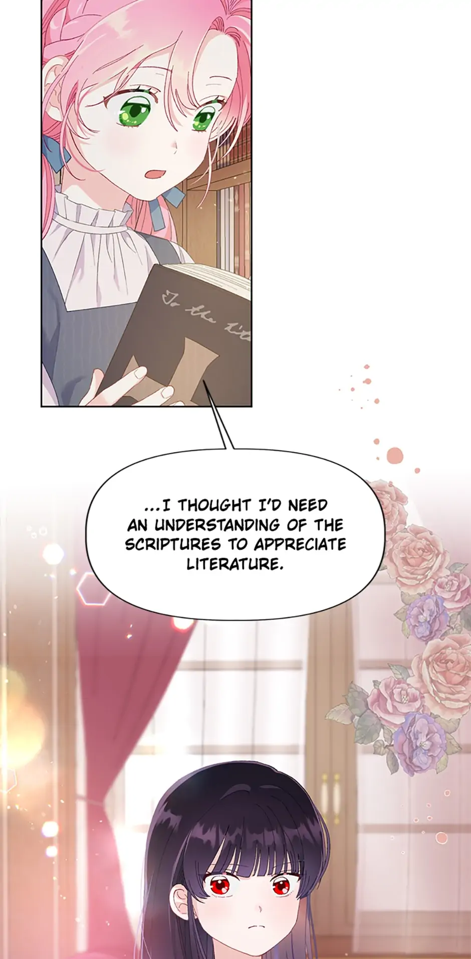 A Transmigrator’s Privilege Chapter 11 - Page 27