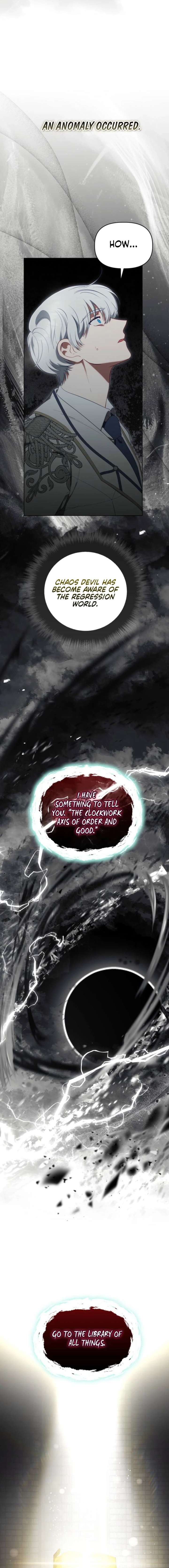 A Transmigrator’s Privilege Chapter 116 - Page 4