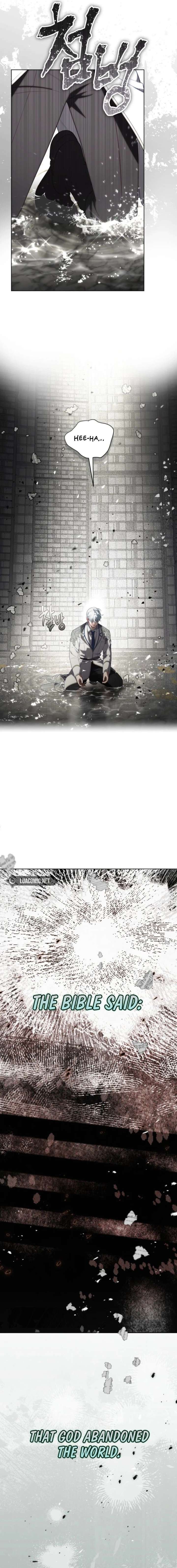 A Transmigrator’s Privilege Chapter 116 - Page 9