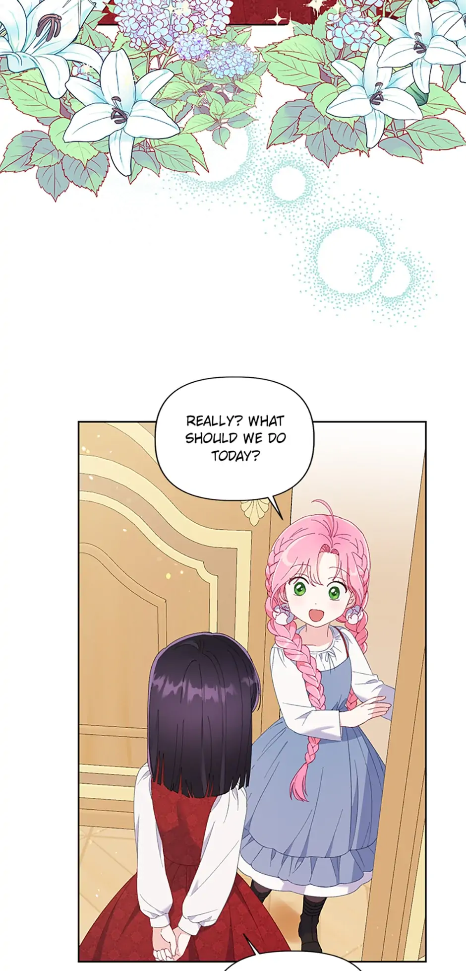 A Transmigrator’s Privilege Chapter 12 - Page 30