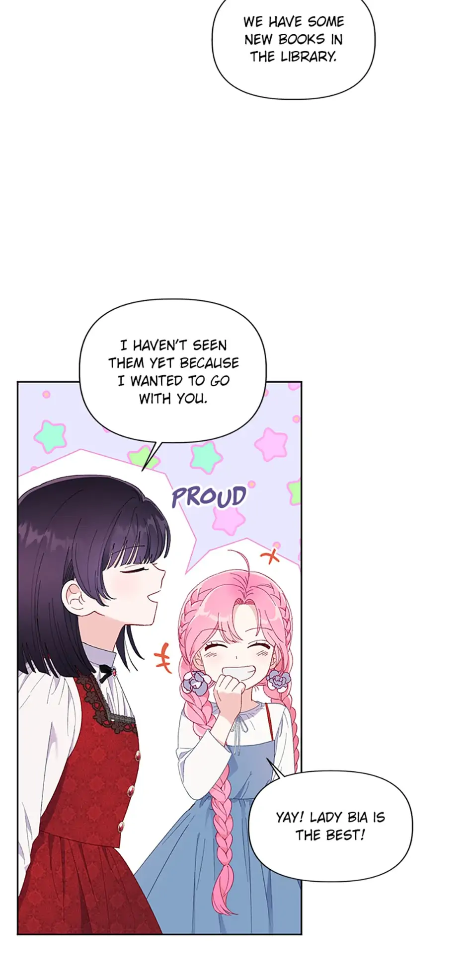 A Transmigrator’s Privilege Chapter 12 - Page 31