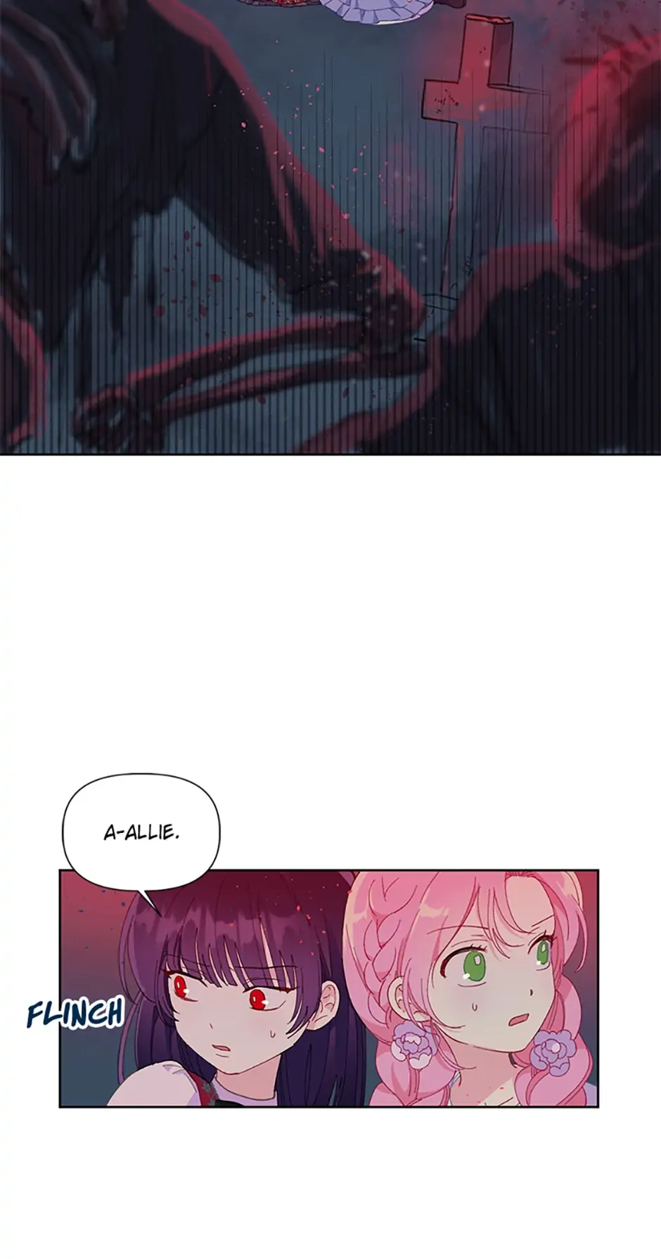 A Transmigrator’s Privilege Chapter 13 - Page 24