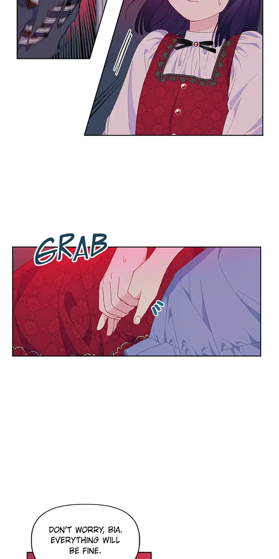 A Transmigrator’s Privilege Chapter 13 - Page 33