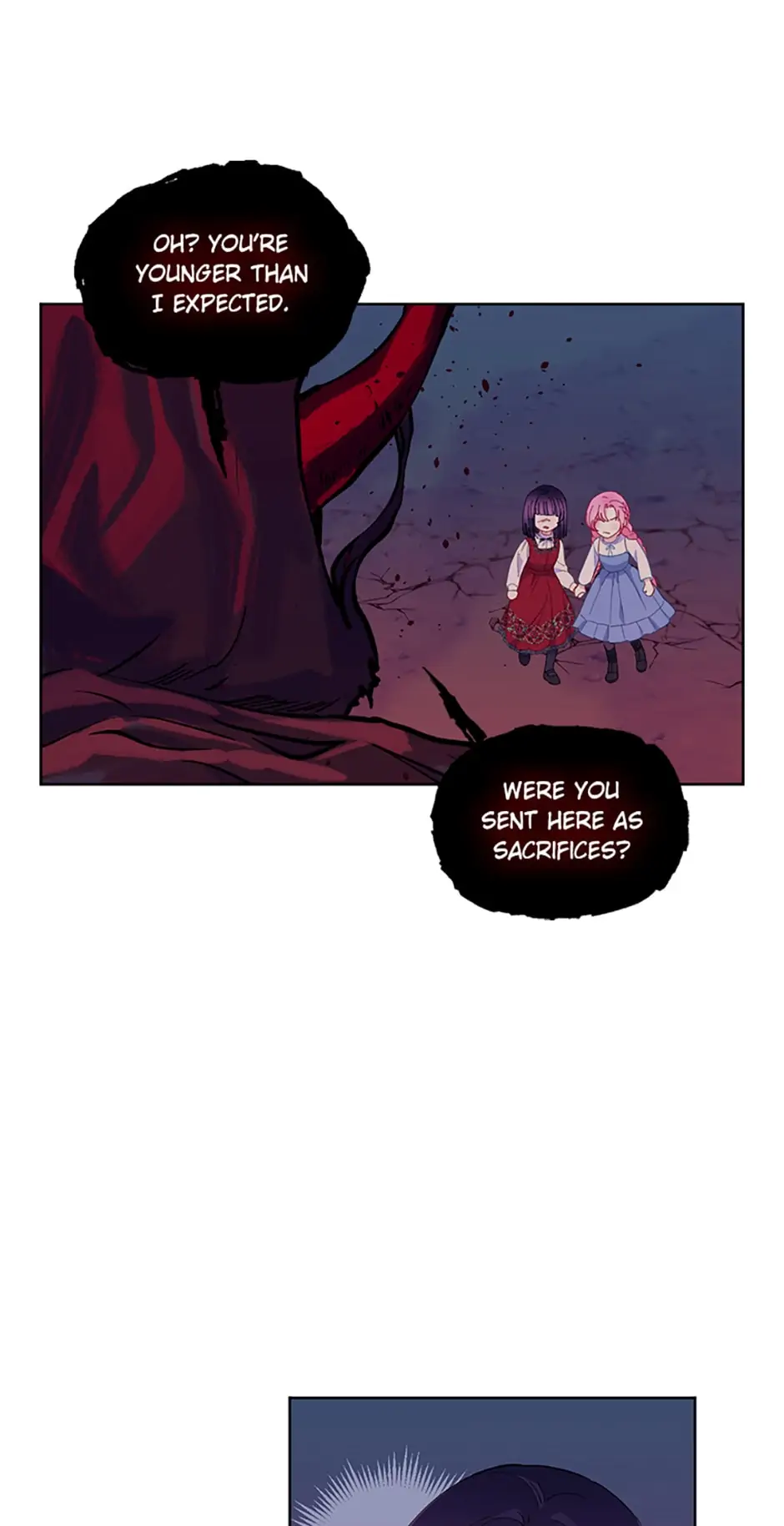 A Transmigrator’s Privilege Chapter 13 - Page 39