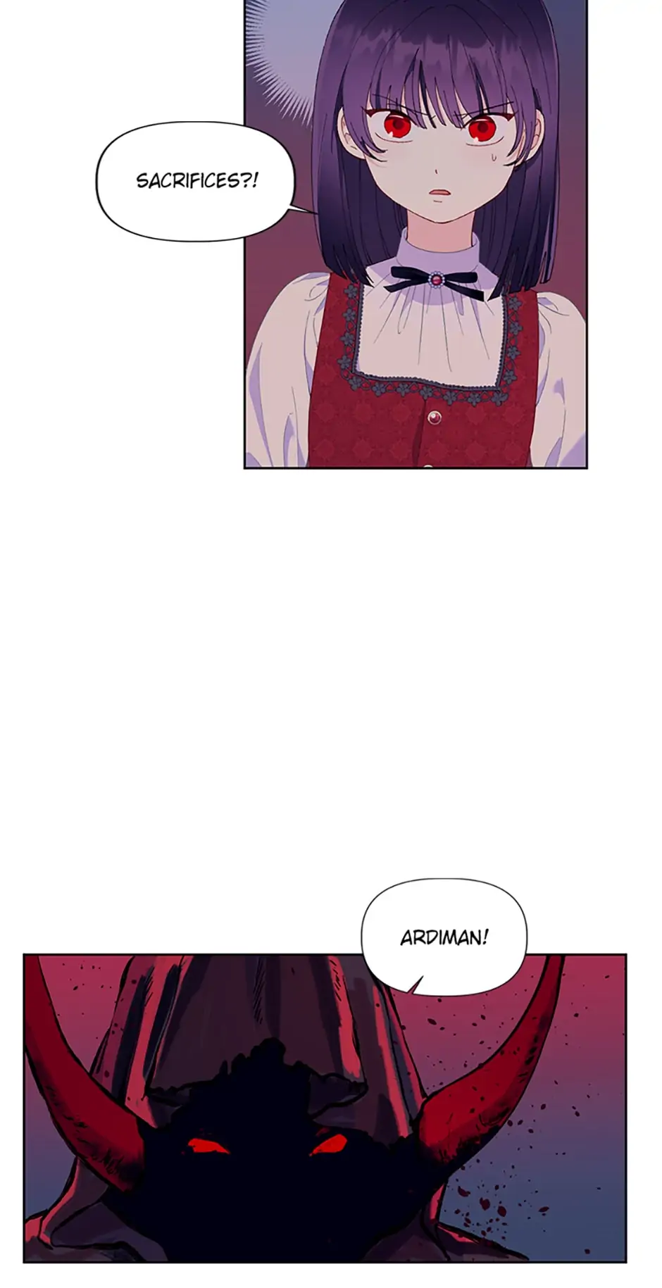 A Transmigrator’s Privilege Chapter 13 - Page 40