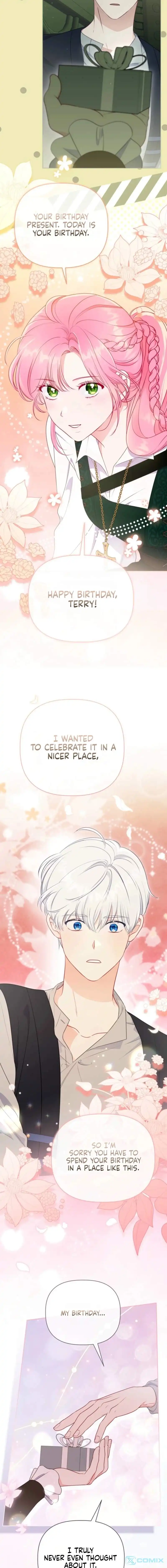 A Transmigrator’s Privilege Chapter 131 - Page 2