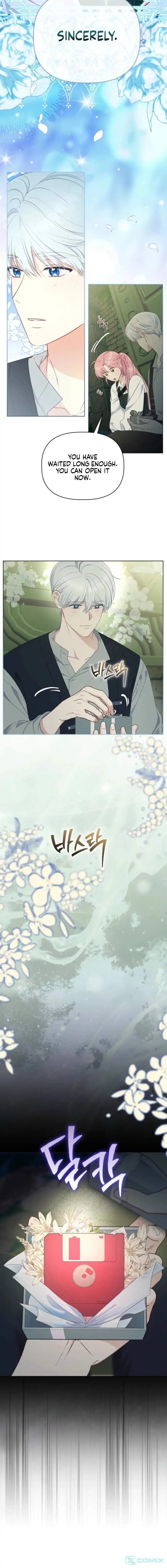 A Transmigrator’s Privilege Chapter 131 - Page 4
