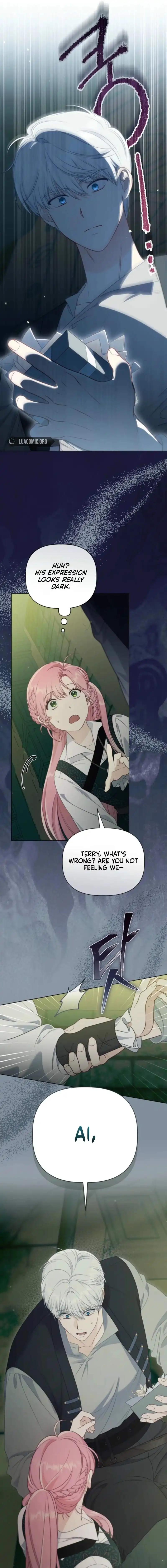 A Transmigrator’s Privilege Chapter 131 - Page 5
