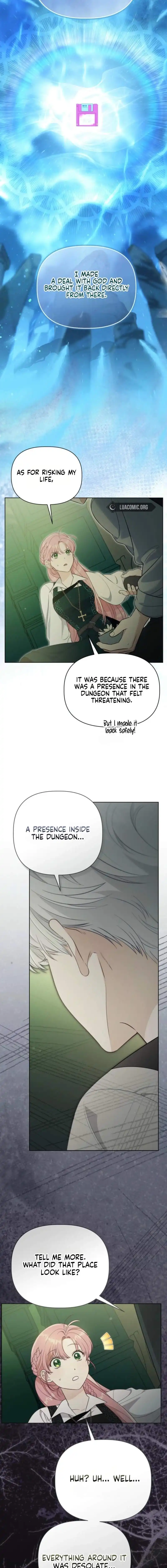 A Transmigrator’s Privilege Chapter 131 - Page 7
