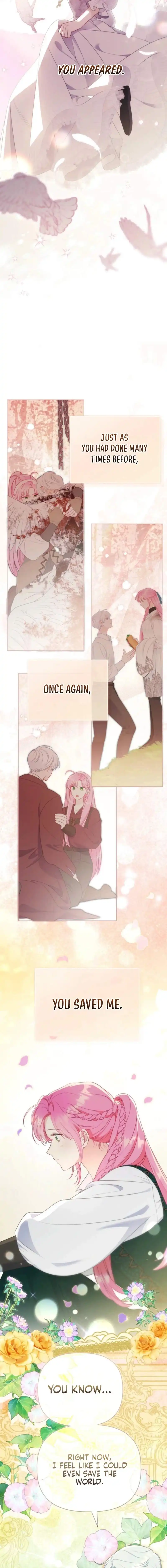 A Transmigrator’s Privilege Chapter 131 - Page 14