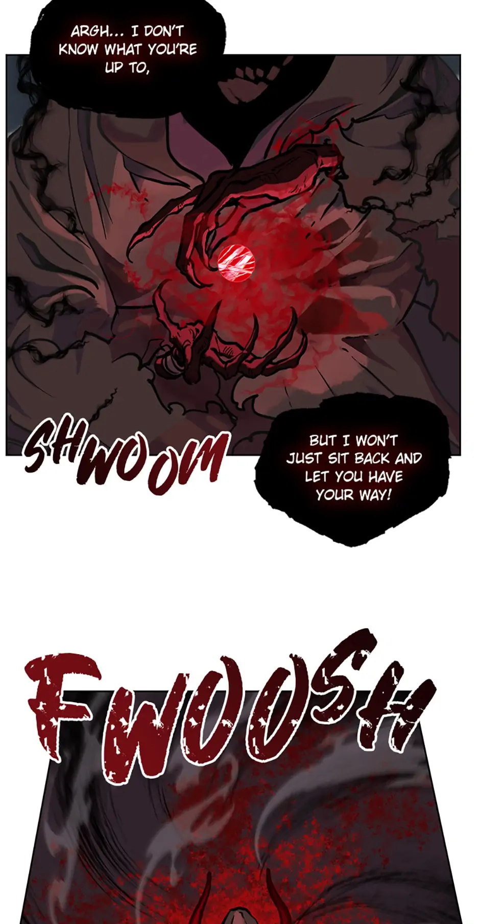 A Transmigrator’s Privilege Chapter 14 - Page 14
