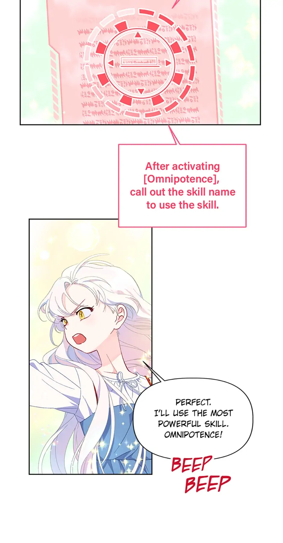 A Transmigrator’s Privilege Chapter 14 - Page 16