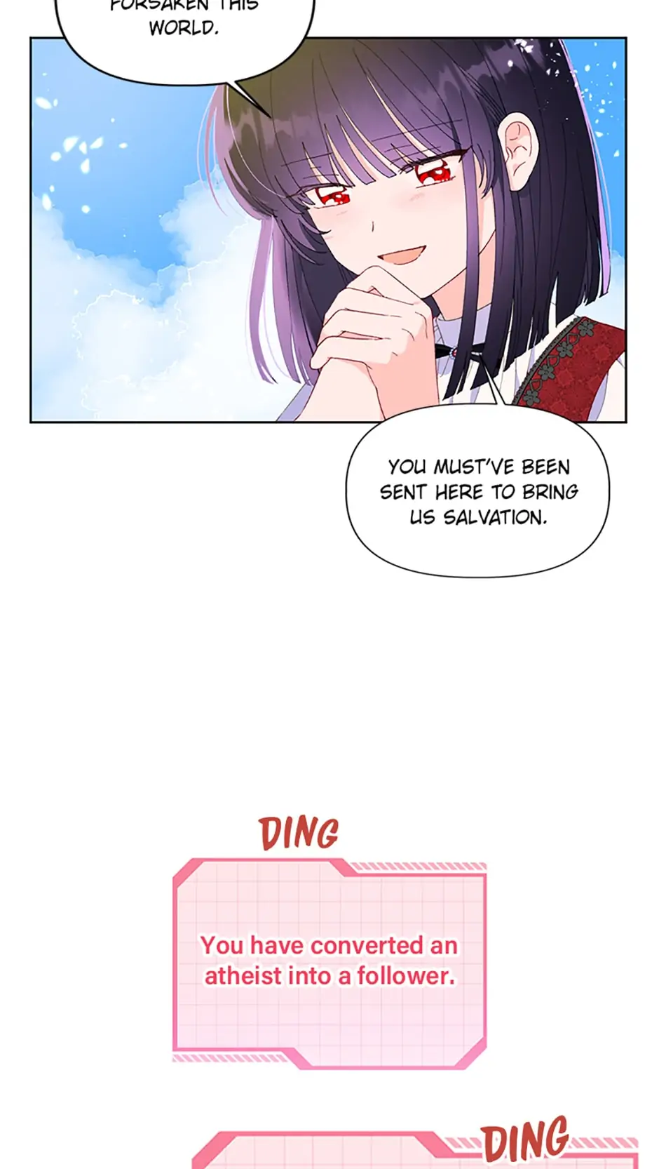 A Transmigrator’s Privilege Chapter 14 - Page 42