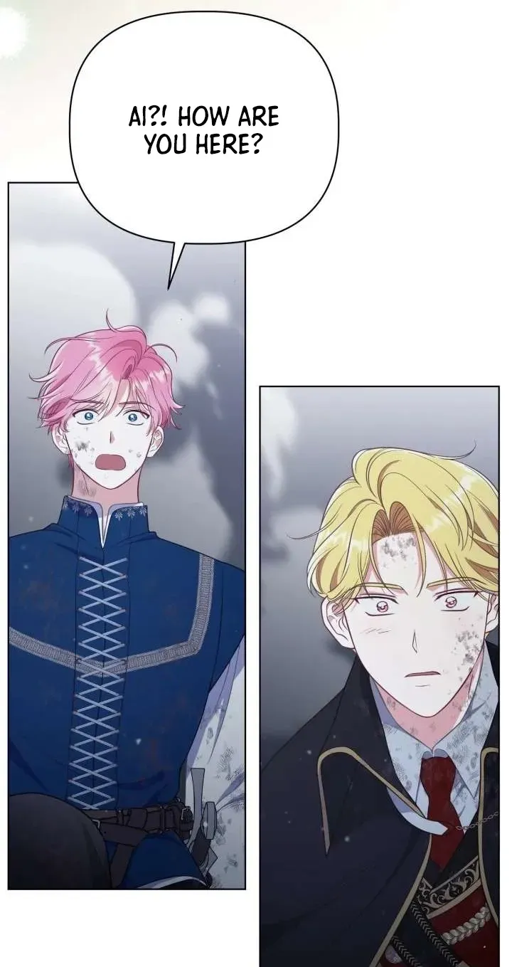 A Transmigrator’s Privilege Chapter 143 - Page 14