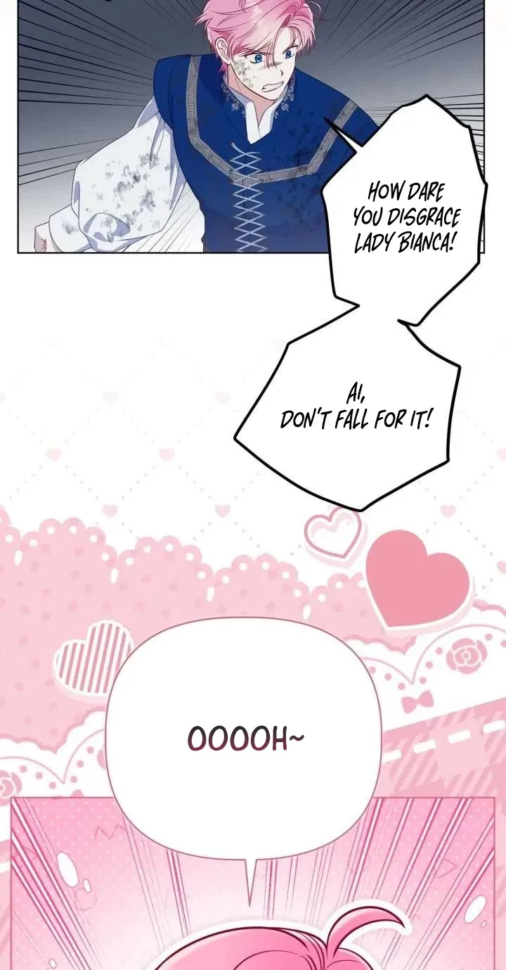 A Transmigrator’s Privilege Chapter 143 - Page 27
