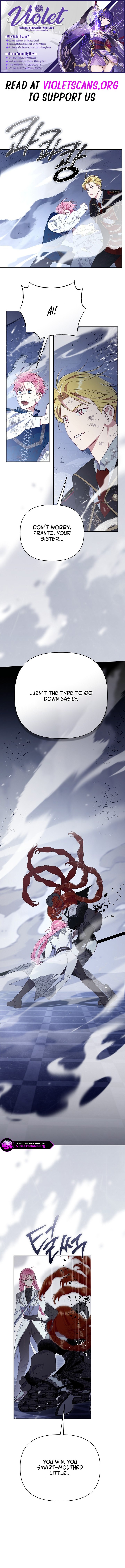 A Transmigrator’s Privilege Chapter 144 - Page 2