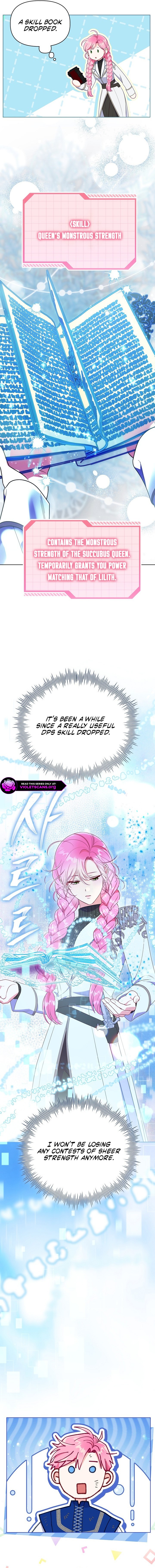 A Transmigrator’s Privilege Chapter 144 - Page 4