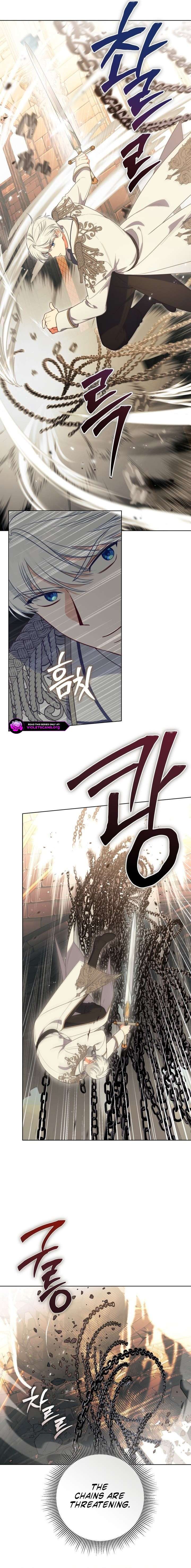 A Transmigrator’s Privilege Chapter 145 - Page 6