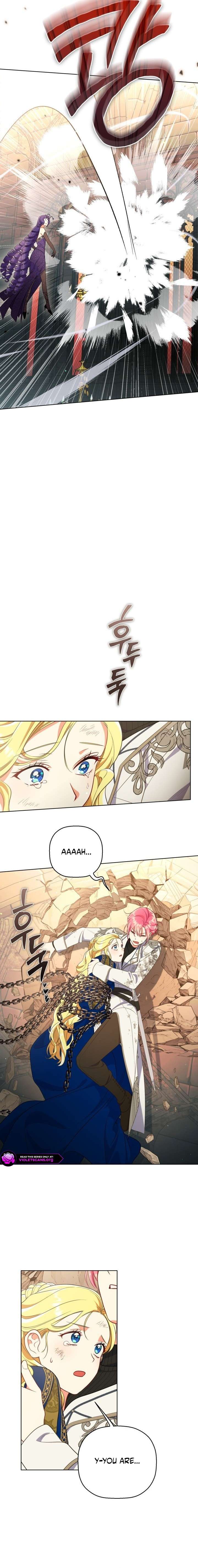 A Transmigrator’s Privilege Chapter 145 - Page 15