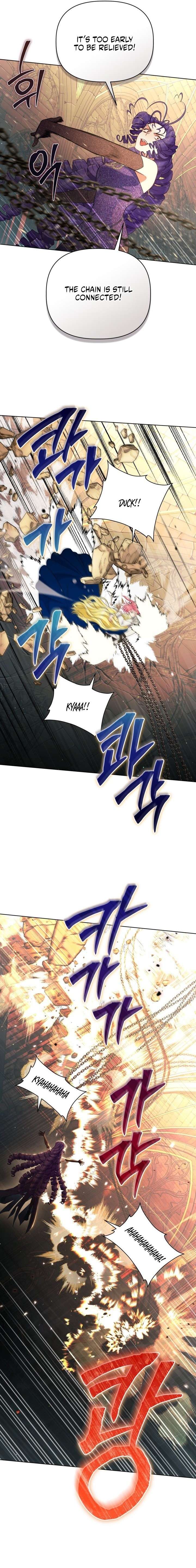 A Transmigrator’s Privilege Chapter 145 - Page 16
