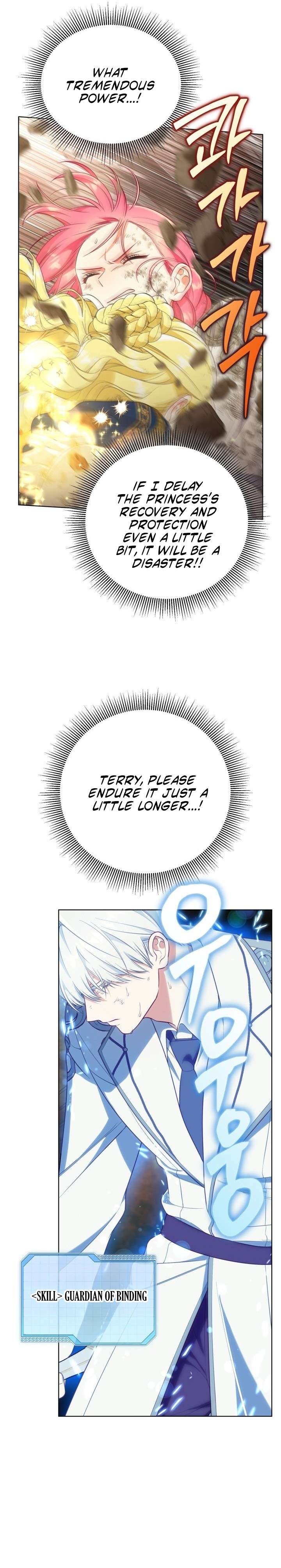 A Transmigrator’s Privilege Chapter 145 - Page 17