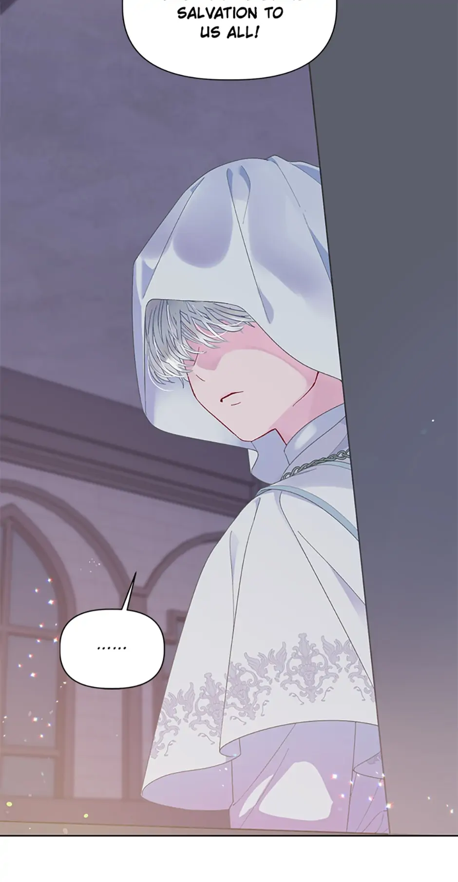 A Transmigrator’s Privilege Chapter 15 - Page 7