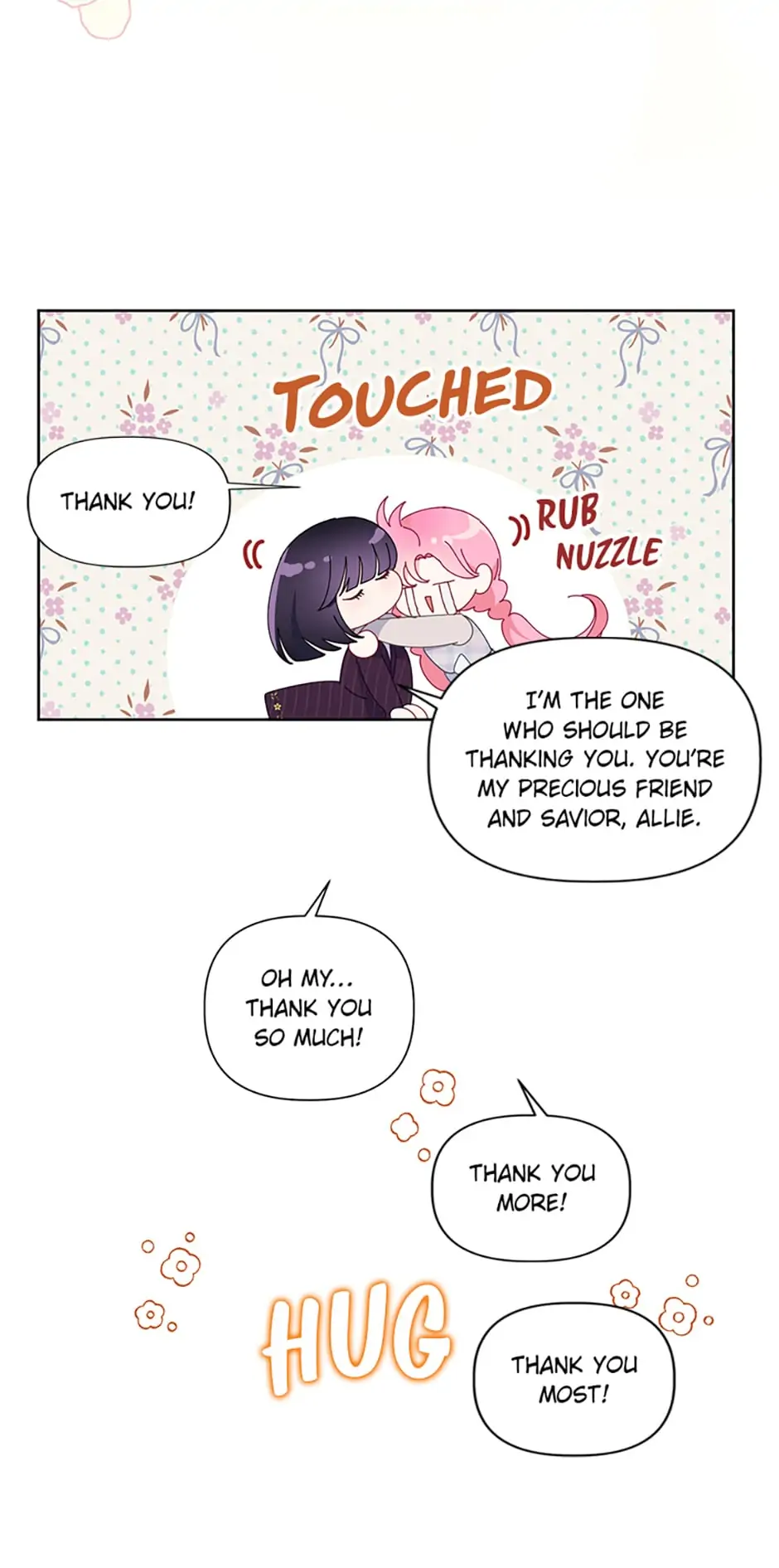 A Transmigrator’s Privilege Chapter 15 - Page 48