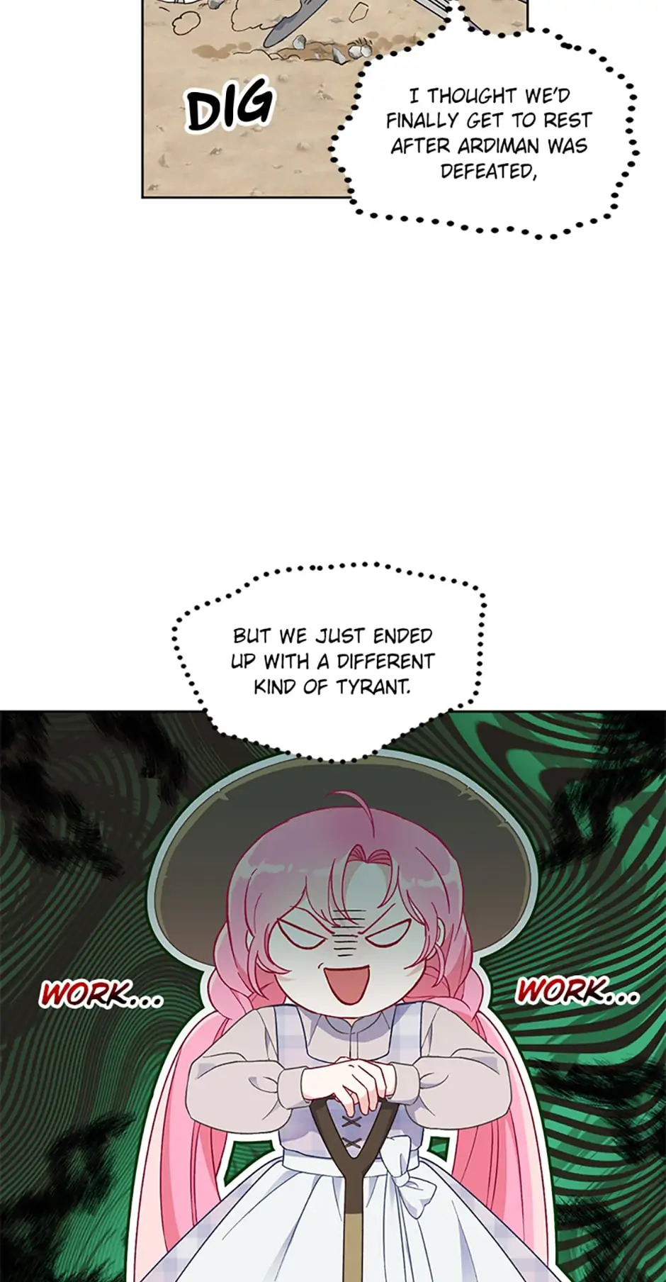 A Transmigrator’s Privilege Chapter 16 - Page 25