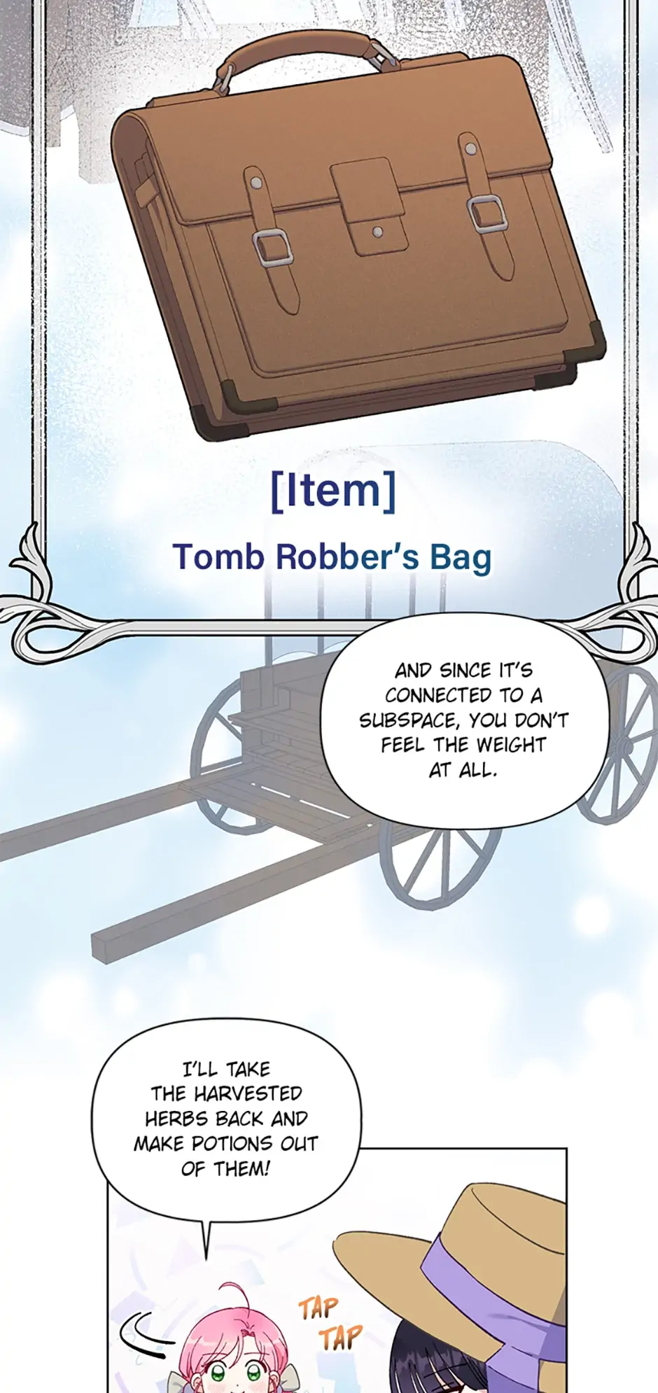 A Transmigrator’s Privilege Chapter 17 - Page 12