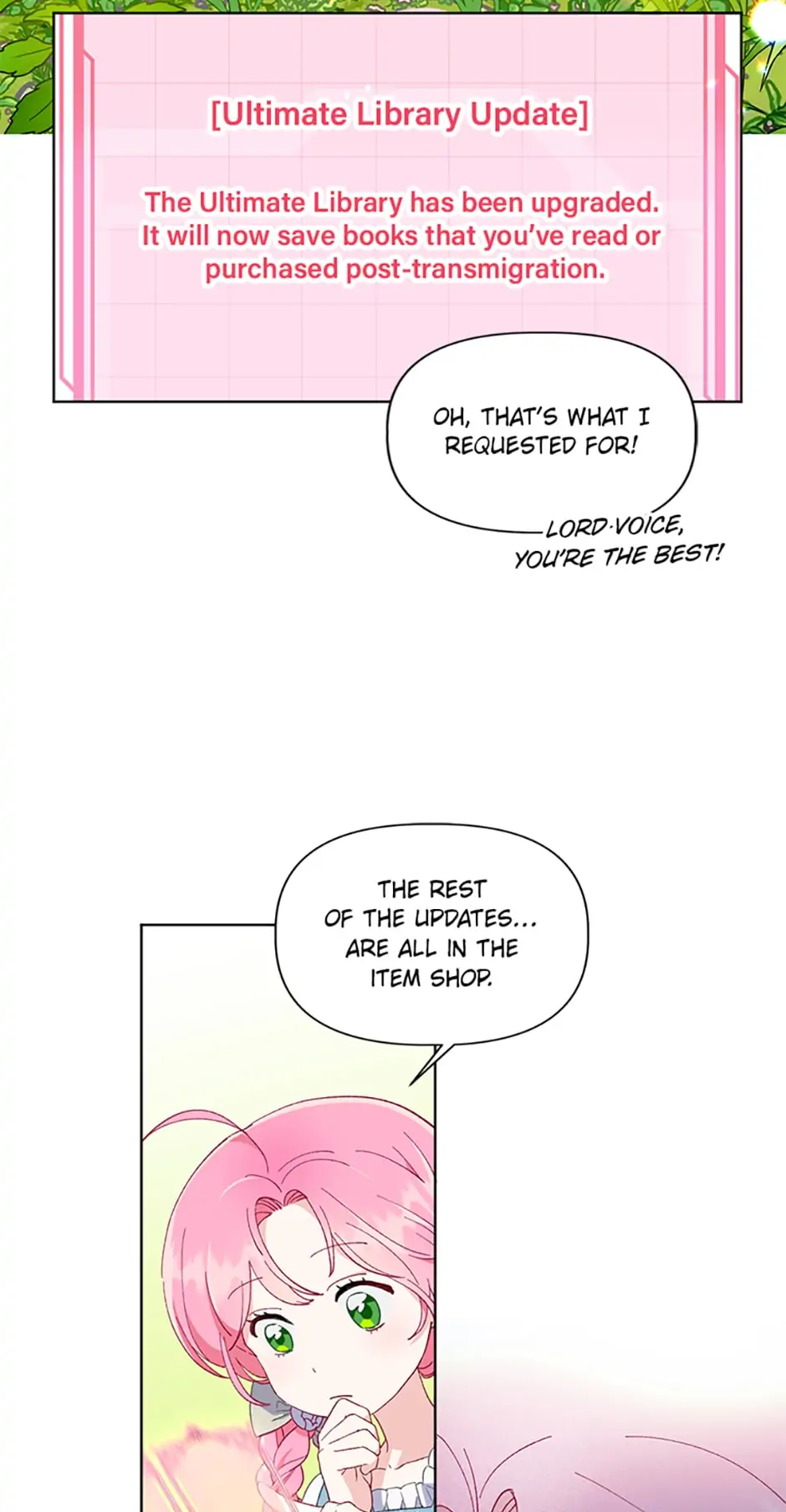 A Transmigrator’s Privilege Chapter 17 - Page 21