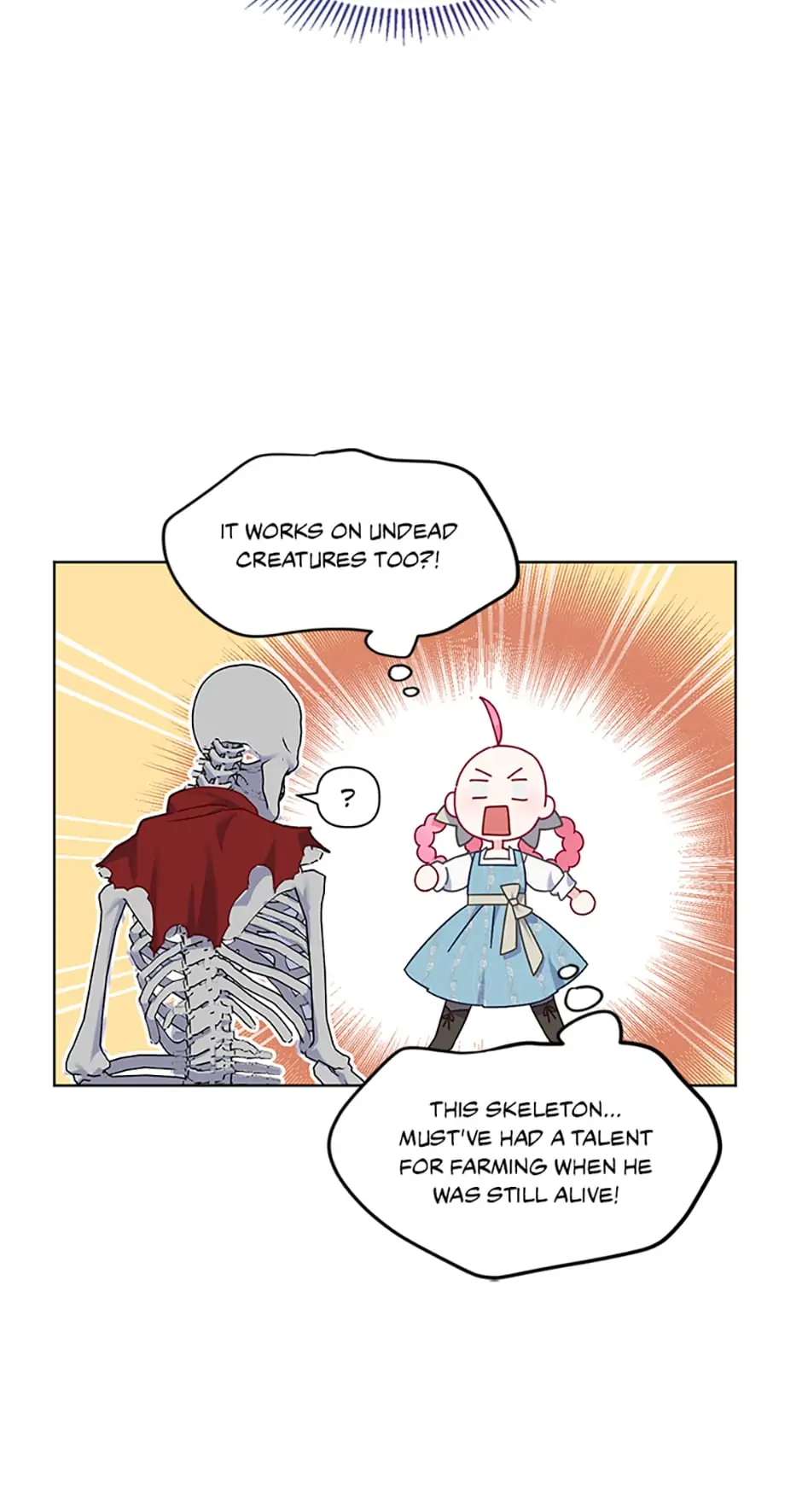 A Transmigrator’s Privilege Chapter 17 - Page 32