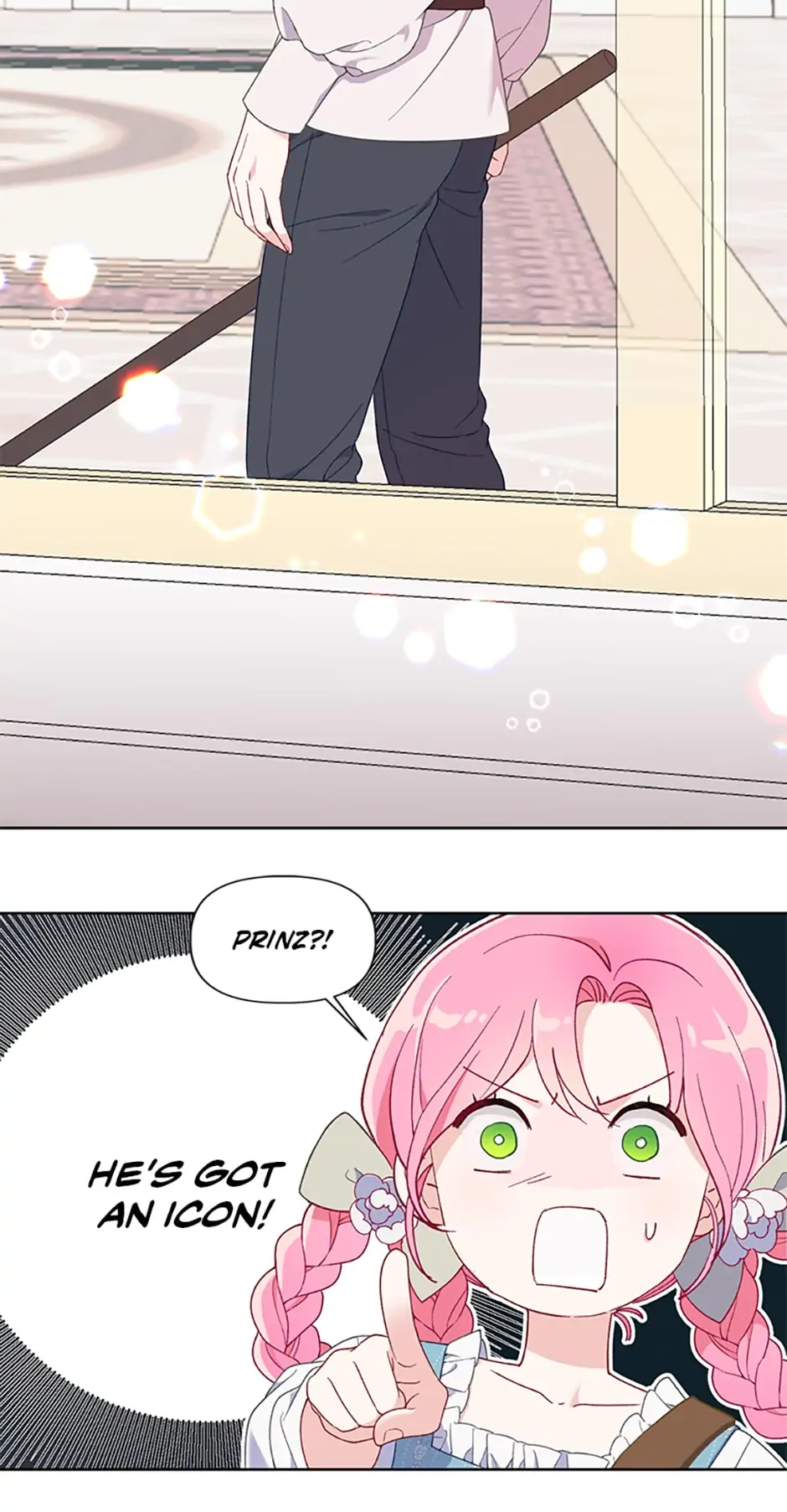 A Transmigrator’s Privilege Chapter 17 - Page 47