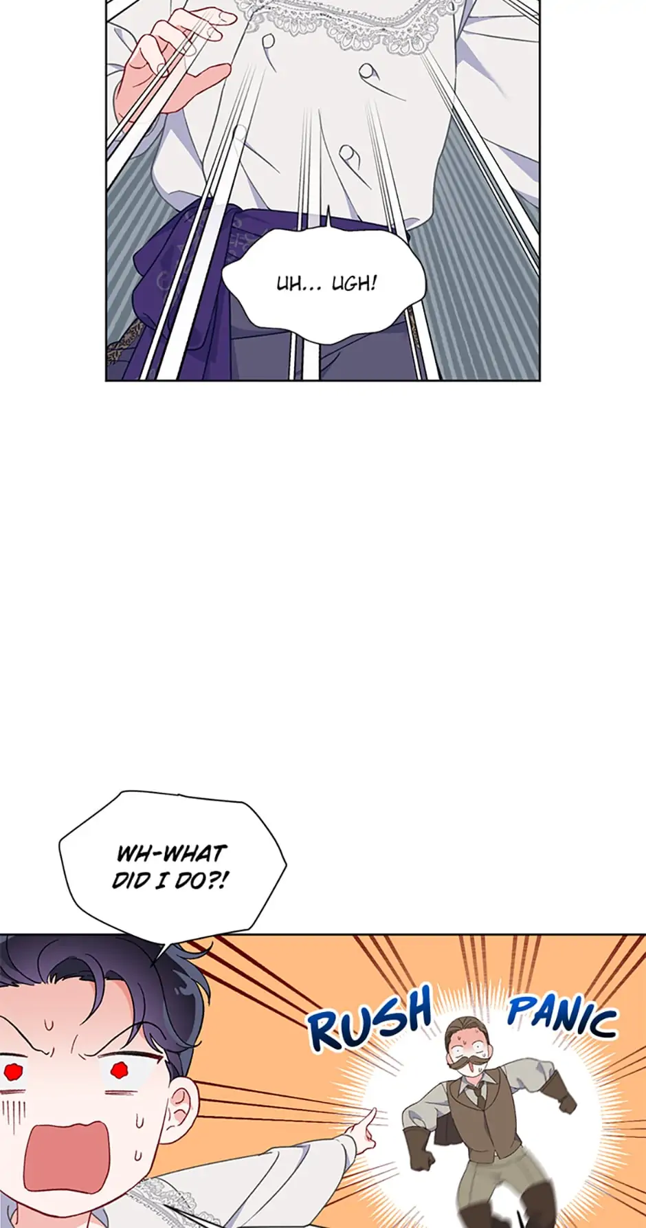 A Transmigrator’s Privilege Chapter 18 - Page 19
