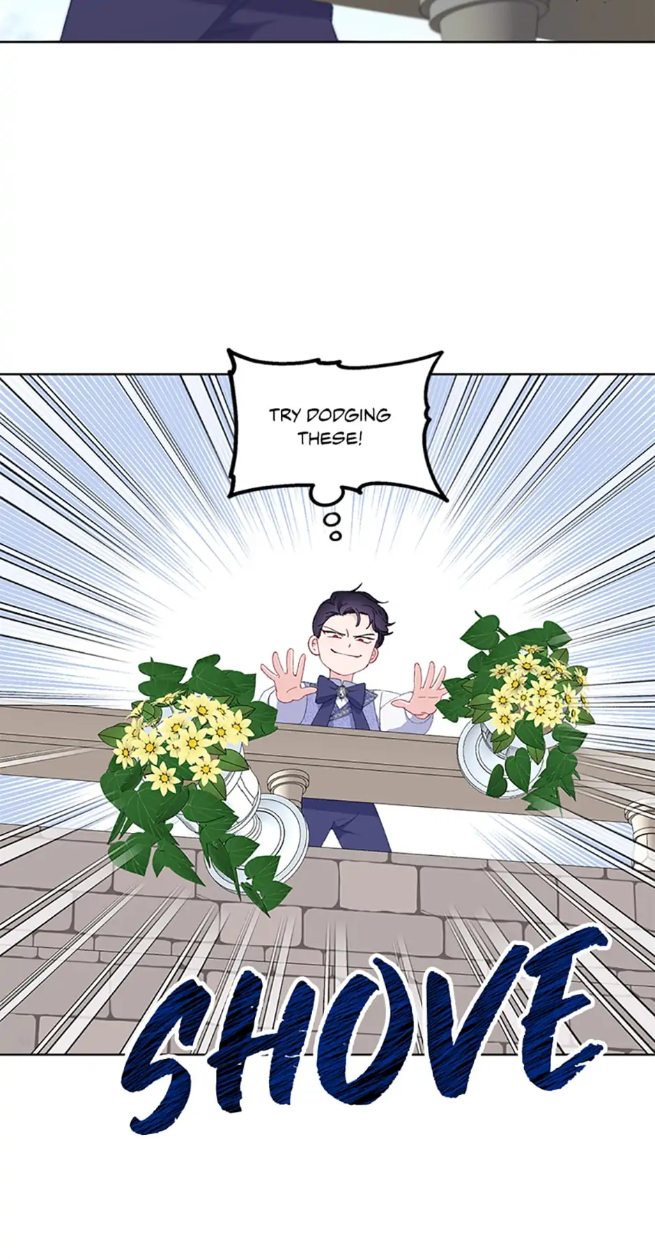 A Transmigrator’s Privilege Chapter 19 - Page 18