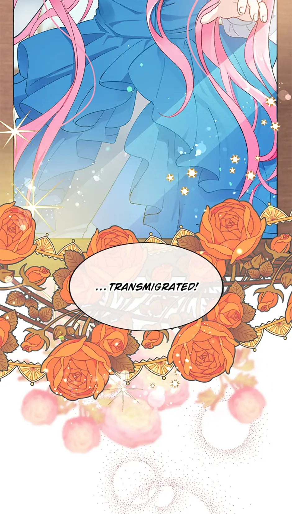 A Transmigrator’s Privilege Chapter 2 - Page 13