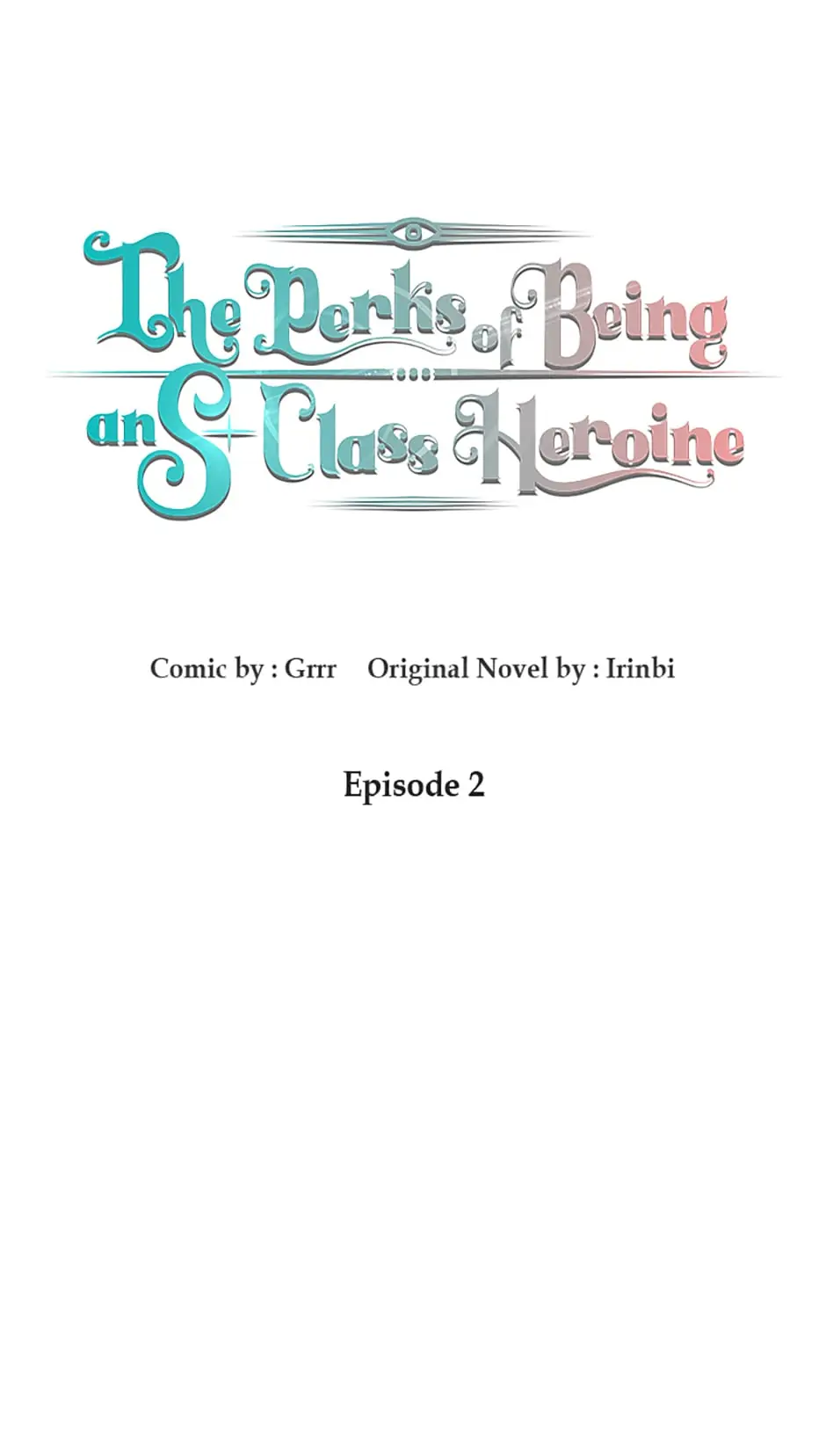 A Transmigrator’s Privilege Chapter 2 - Page 15
