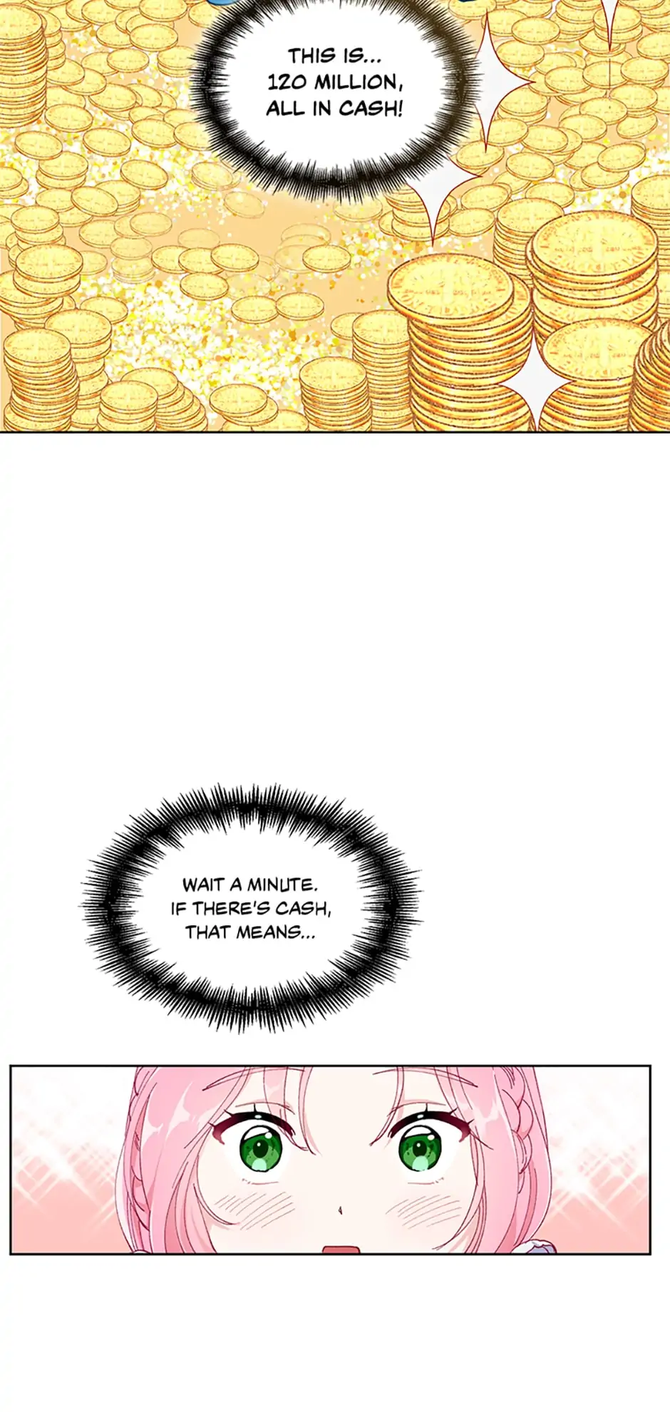 A Transmigrator’s Privilege Chapter 2 - Page 58