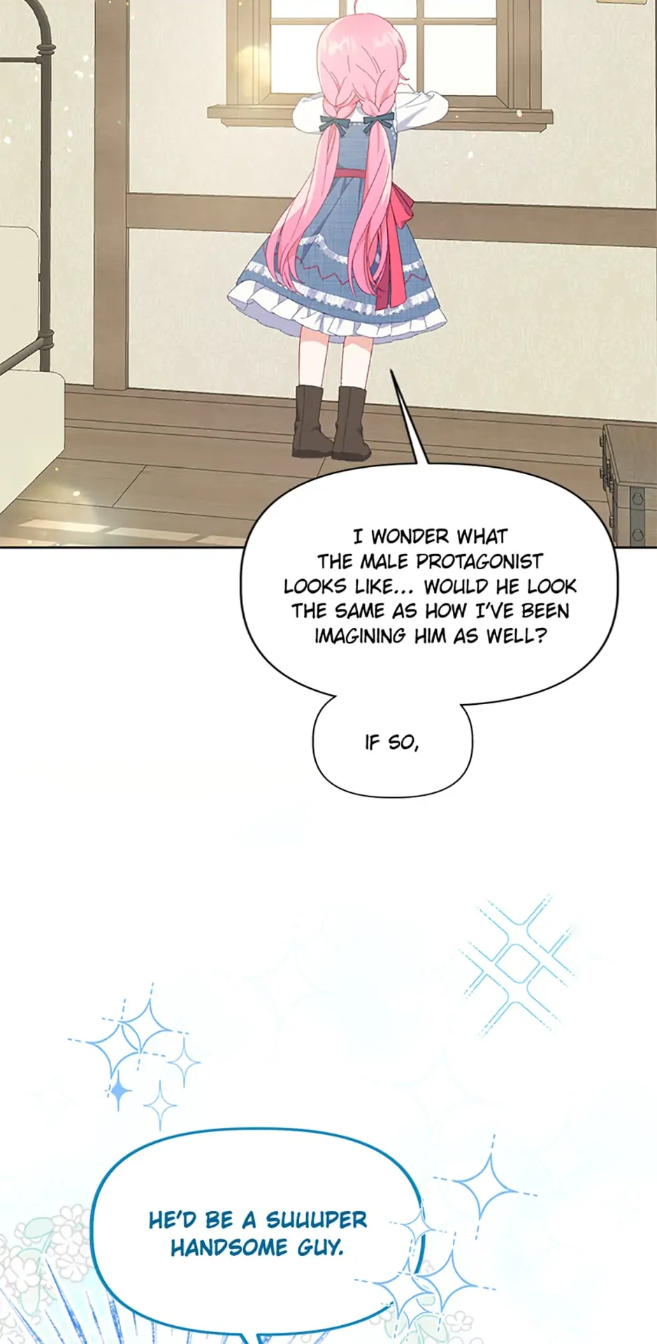 A Transmigrator’s Privilege Chapter 20 - Page 12