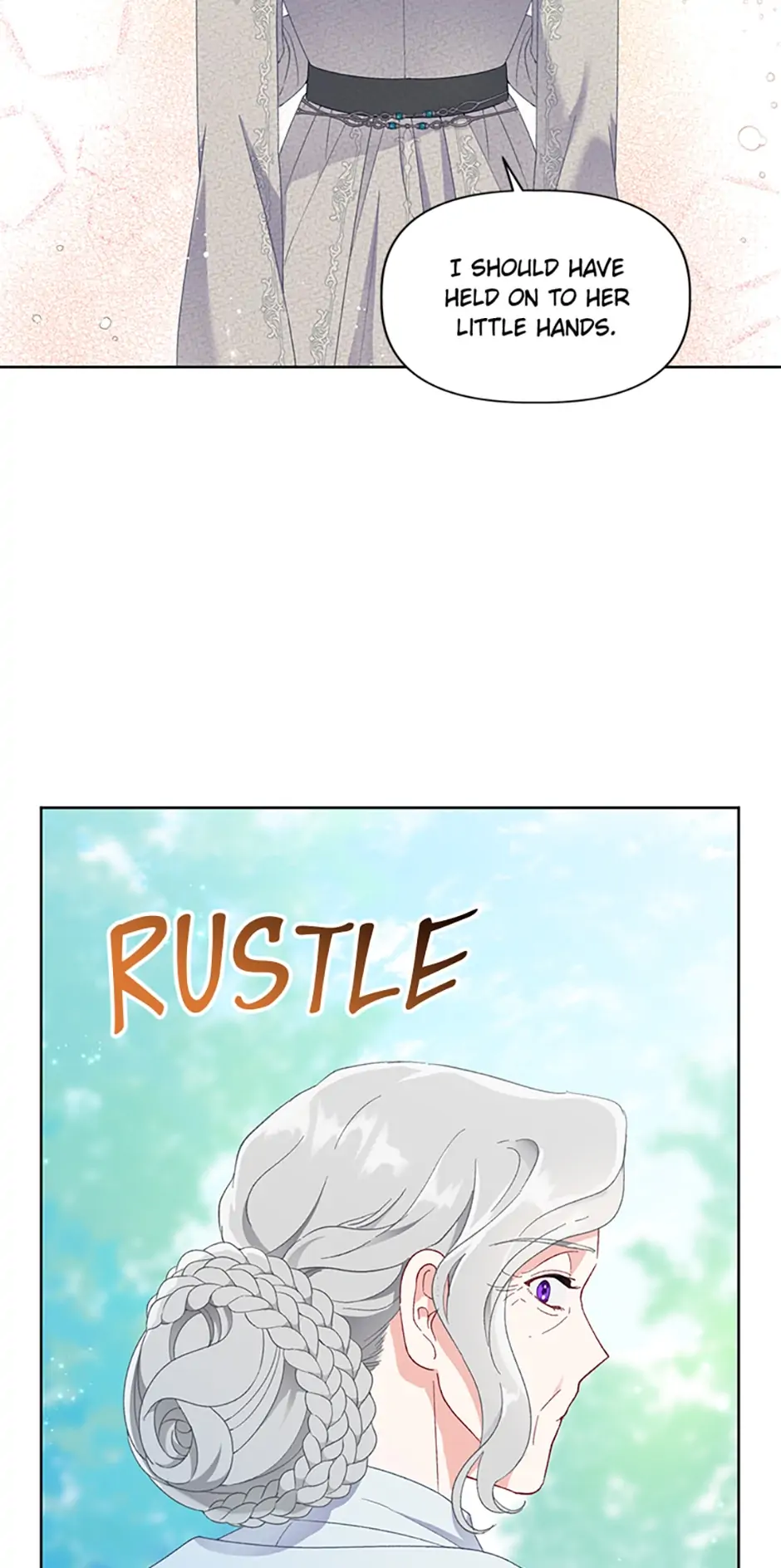 A Transmigrator’s Privilege Chapter 21 - Page 29