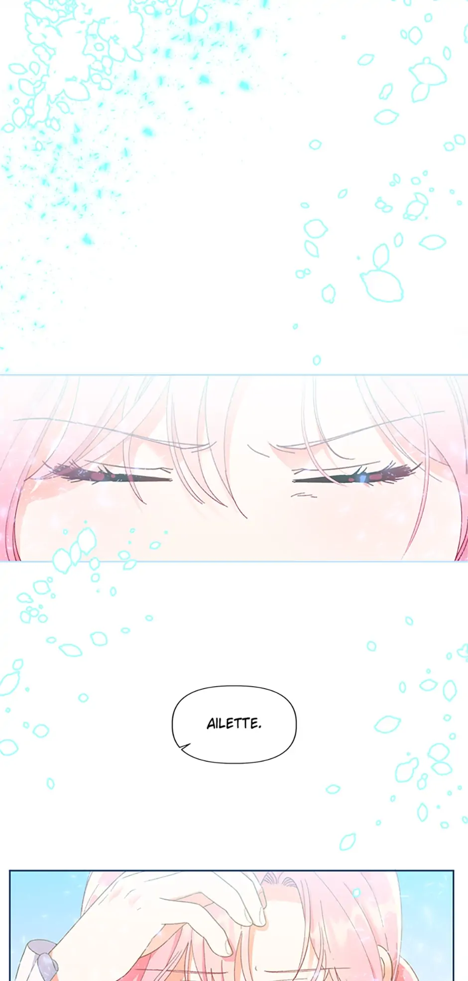 A Transmigrator’s Privilege Chapter 22 - Page 21