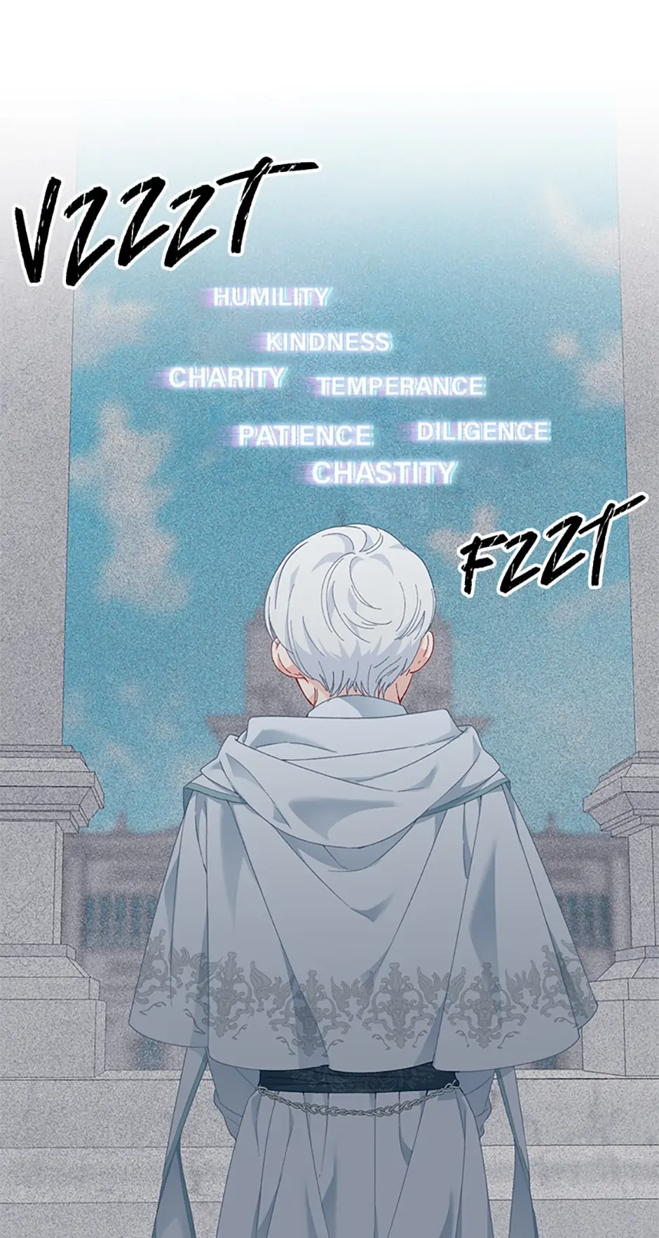 A Transmigrator’s Privilege Chapter 22 - Page 37
