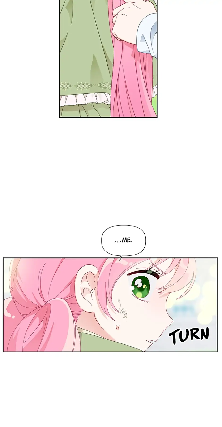 A Transmigrator’s Privilege Chapter 22 - Page 54